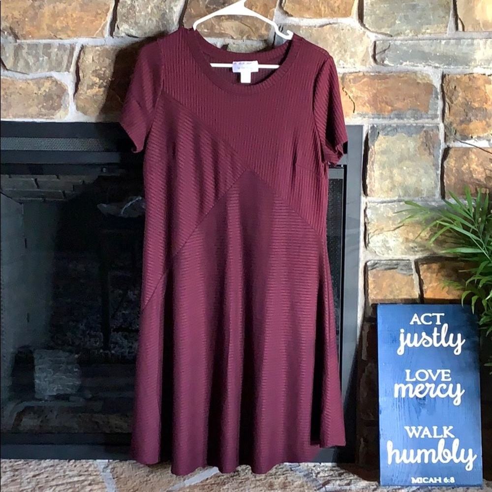 Maternity dress